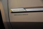 Cadillac Escalade HPE550 Supercharged by Hennessey Performance 2014 года